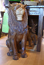 Skulptur